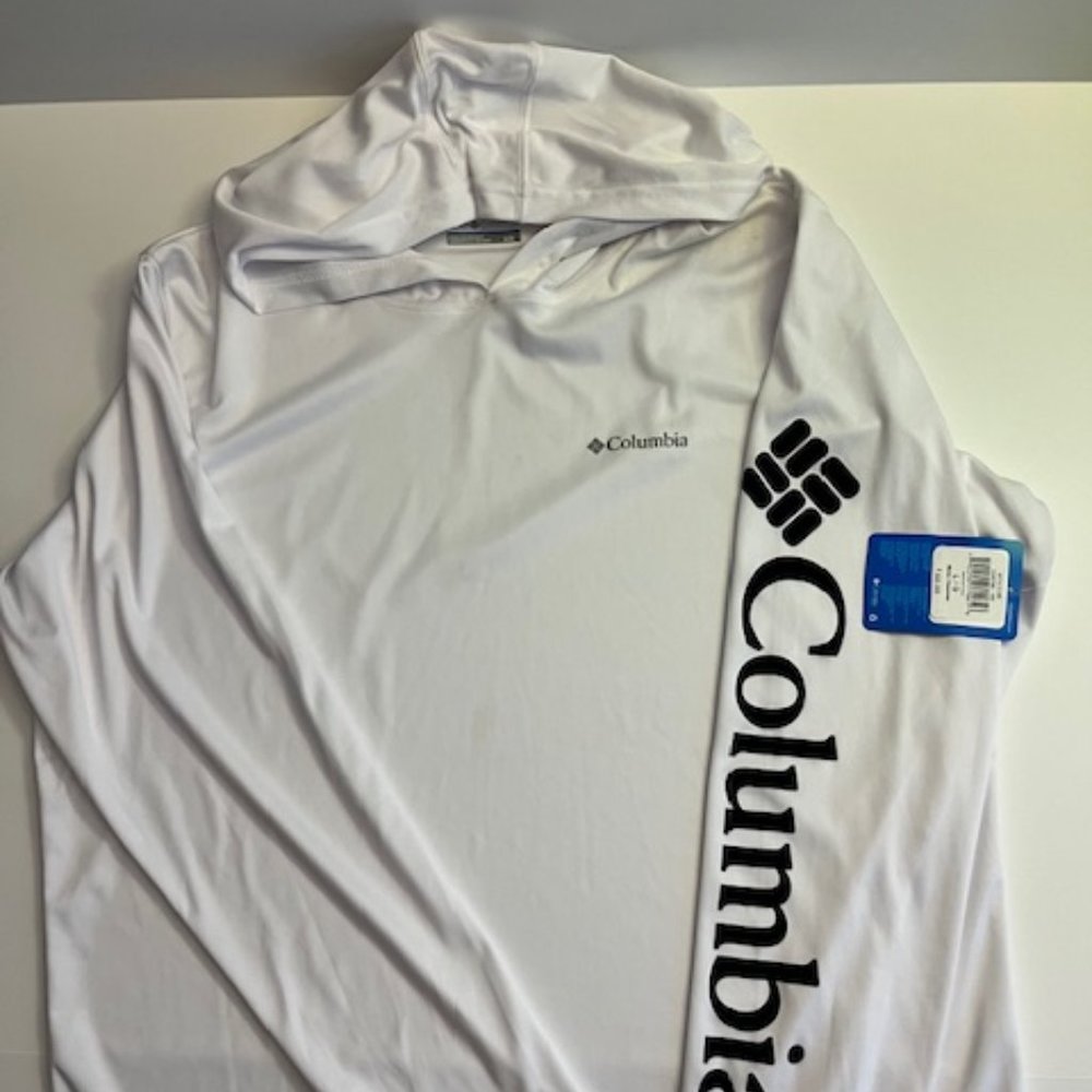 Columbia Men's Hoodie